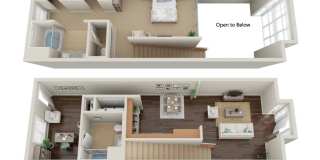 BluWater Crossing Gallery 55