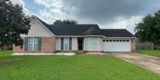 Magnolia Subdivision Gallery 1