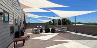 Stylish East Austin Condo with Modern Finishes, Open Living, and Luxury Primary Retreat Gallery 18