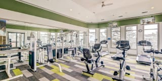 Champions Apartments Gallery 15