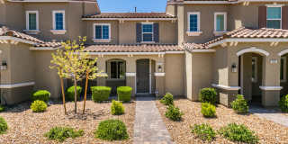 Bright & Spacious 3-Bedroom Home in Inspirada Bright & Spacious 3-Bedroom Home in Inspirada Gallery 1
