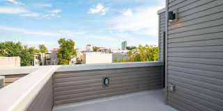 Brand New Luxury Temple Student Housing Gallery 1