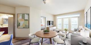 Domain College Park Gallery 9
