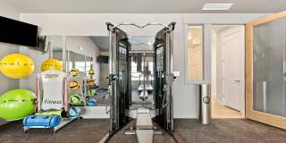 Breckenridge Apartments Gallery 67