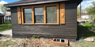 Renovated 3 bed 1 bath fenced yard and storage shed Gallery 5