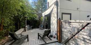 Ballard Townhome Gallery 3