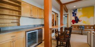 Custom Built Bainbridge Island Waterfront Home with Dock Gallery 29