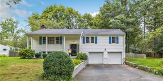 4 Cranbury Woods Road Gallery 1