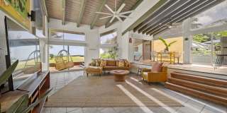 Dolphin House: North Shore Escape w/ Direct Beach Access, Close to Turtle Bay Gallery 6
