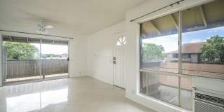 Comfortable Ewa Beach Living – 2-Bed, 1.5-Bath in Palm Villas Gallery 8
