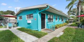 114 Buchanan Avenue Gallery 1