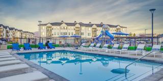 Aria Townhomes and Apartments Gallery 11