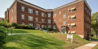 Remodeled Historic Brick Apartments Gallery 1