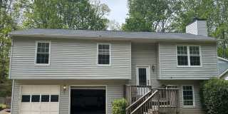 Charming 4BR House in Buford Gallery 1