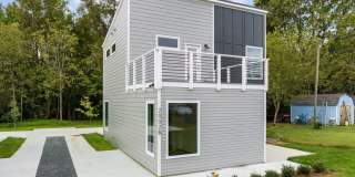 Gorgeous New Construction near Downtown Durham, Premium Finishes - Pet Friendly! Gallery 1