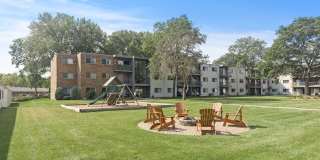Eastgate Apartments Gallery 56