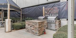 Pencil Factory Flats Gallery 13