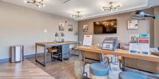 Latitude at South Portland Gallery 4