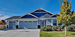 Stunning Home in Meridain! Gallery 1