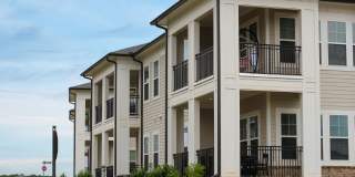 The Lodges at Fort Mill Gallery 32