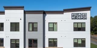 Villages at Depot Apartments Gallery 109