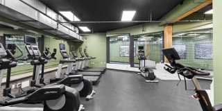 The Collection at American Tobacco Center Gallery 14