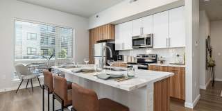 The Timbers at Harris Ranch Gallery 8