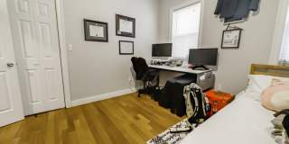 123 Webster Avenue Gallery 14