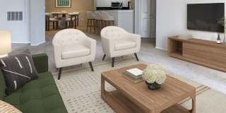 Gables at the Terrace Gallery 21