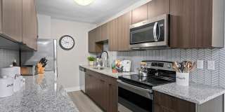 Highland House Tower by Albion Gallery 23