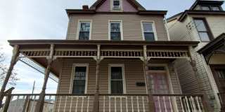 Available July 2026 - 4 Bedroom Home w/ Off-street Parking and Spacious Deck! Gallery 1