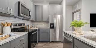 Tributary Rise Gallery 19