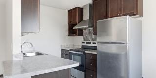 Diamond Eight Terrace Gallery 32