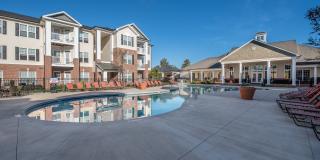 Afton Ridge Apartments Gallery 30