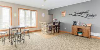 Springhill Ridge Gallery 32