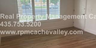 5 bedroom home close to USU! Pet friendly. Gallery 11