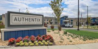 Authentix Cartersville Gallery 29