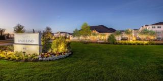 Allora Cinco Ranch Gallery 19