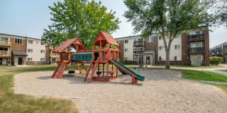 Forest Park Apartments Gallery 39