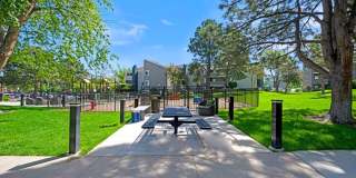 The Grove at City Center Apartments Gallery 28