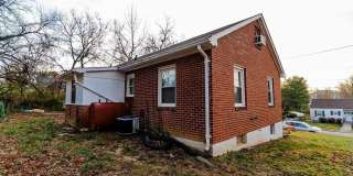 Cheery 3 Bedroom Home in a Convenient Lynchburg Location Cheery 3 Bedroom Home in a Convenient Lynchburg Location Gallery 8