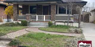 Beautiful Sugarhouse Home For Rent!! Beautiful Sugarhouse Home For Rent!! Gallery 1