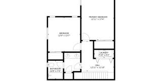 Tri-level townhouse in the heart of Chula Vista Tri-level townhouse in the heart of Chula Vista Gallery 5