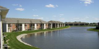 Riverbend Apartment Homes Gallery 25