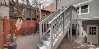 82 T Street NW Gallery 43