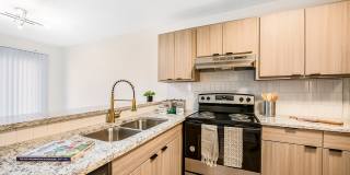 Enclave at North Point Apartment Homes Gallery 1