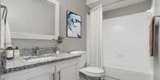 Trails at Alabaster Gallery 18