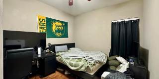 Spacious 4BR/3BA Baylor Bubble Home Minutes from Campus! Gallery 13