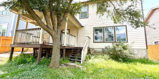 *MOVE IN SPECIAL* Gorgeous Four Bedroom Home with Covered Patio Near Medical Center!! Gallery 17