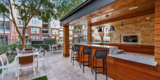 AMLI Frisco Crossing Gallery 14
